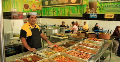 Menurut big foot malaysia, terdapat 4 cara untuk mengenalpasti sama ada produk tersebut asli atau tiruan. CARA-CARA MENGENAL PASTI RESTORAN MAMAK MUSLIM ATAU TIDAK ...