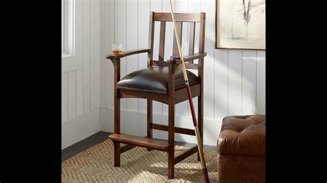 Discover pottery barn kids' soft seating options, perfect for their rooms or playroom. Pottery Barn Game Chair - YouTube