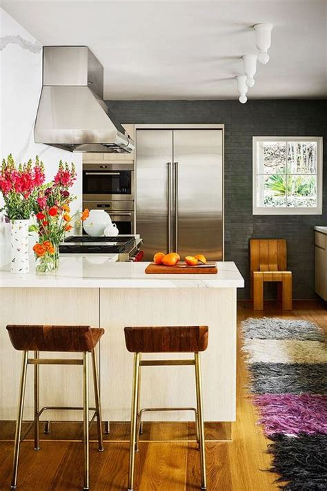 Home & decor store on amazon.in is a one stop shop for the most varied variety in home & decor articles. 54 Best Small Kitchen Design Ideas - Decor Solutions for ...