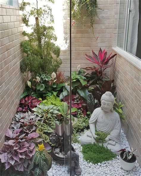 Explore Balcony Zen Gardens Meditative Spaces At Any Scale