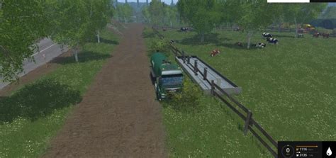 Farming Simulator 2015 Objects Mods FS 15 Objects LS 15 Objects
