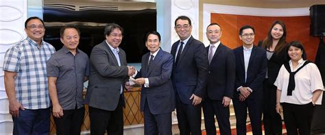 The official facebook page of the philippine. Okada Manila donates P15M to UP-PGH - University of the ...