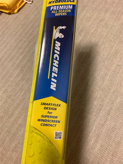 【DIY】r53ミニクーパーのワイパー交換!コストコワイパー（MICHELIN）を取り付けみた!│Freedom
