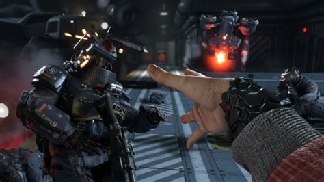 Wolfenstein Ii Review A Bloody And Unforgettable