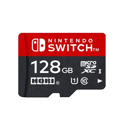 Currently running an adata class 10 u1 64gb sd card. Amazon Sale: SanDisk Ultra 128GB microSD Memory Card | NintendoSoup