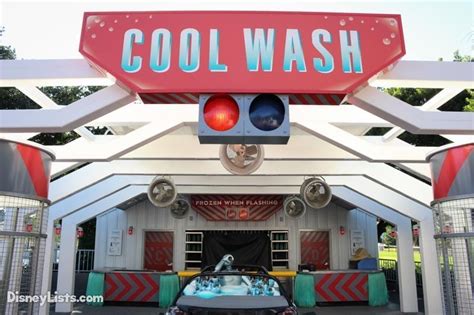 5 Tips And Tricks For Keeping Cool In Disneys Epcot