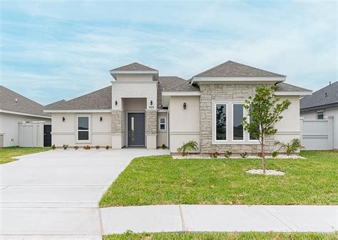 Edinburg Tx Zillow