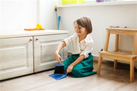 La Importancia De La Vida Práctica Montessori Caracoliris Es
