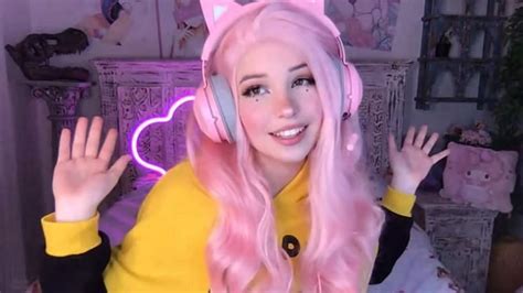 The Story Of Belle Delphine A Fail Safe Strategy That Took Her From