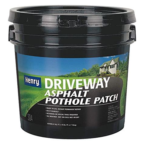Updated Top 10 Best Asphalt Driveway Crack Filler Guide And Reviews