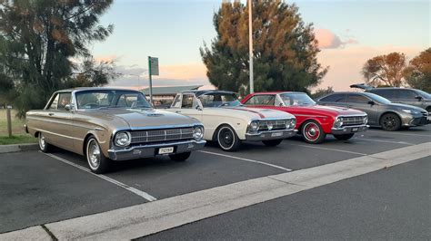 Classic Falcon Owners Club of NSW Inc - Home | Facebook