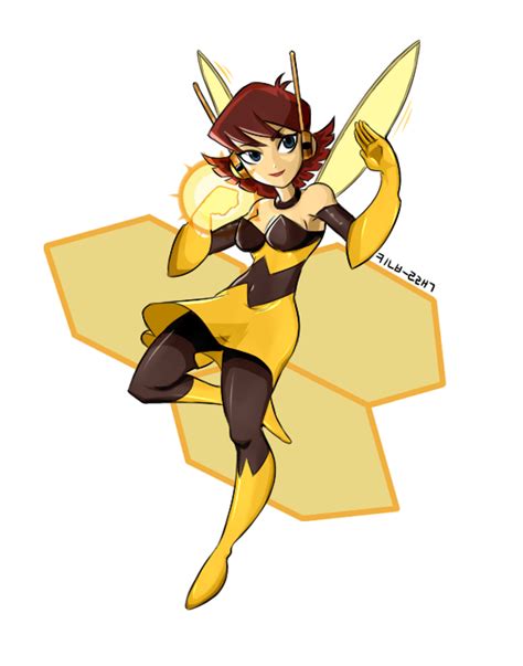 Wasp By Flowersimh On Deviantart