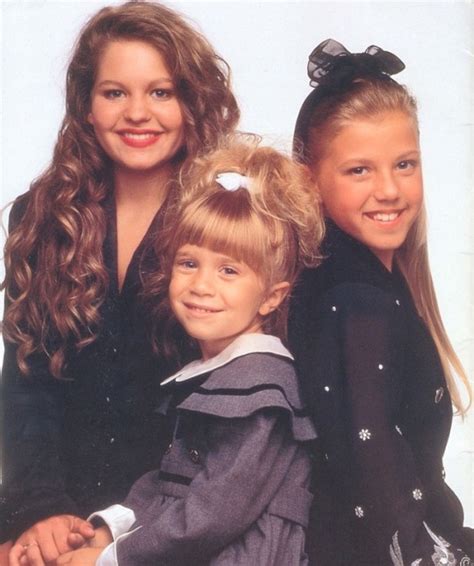 fuller house the tanner sisters {dj stephanie michelle} 1 they were always there for
