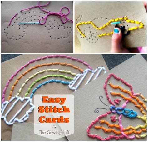 25 Budget Friendly Diy Yarn Crafts For Kids