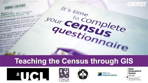 GA Conference Lecture Teaching The Census Through GIS YouTube