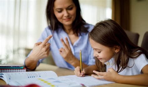When To Get A Math Tutor For Your Child Pbs Kids For Parents