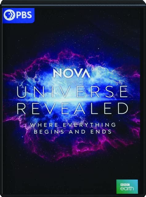 Universe Revealed Nova
