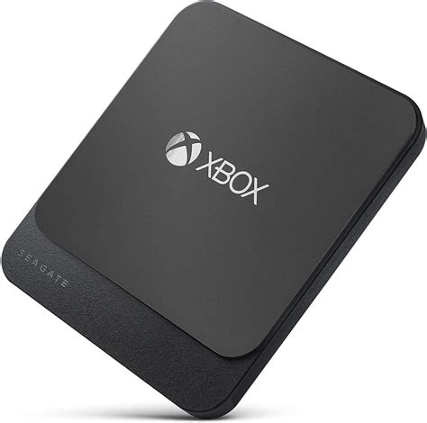 The 5 Best External Hard Drives And Ssds For Xbox Series X And S Cooldown