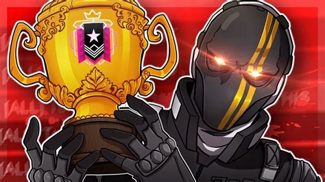 How To Closet Cheat For 3 Seasons Rainbow Six Siege Champion Ranked