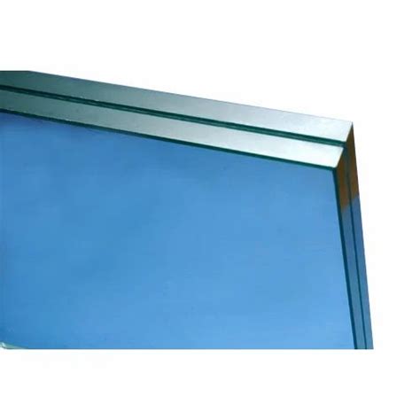 Light Blue Laminated Toughened Glass At Rs 170 Square Feet In Ghaziabad Id 14225479548