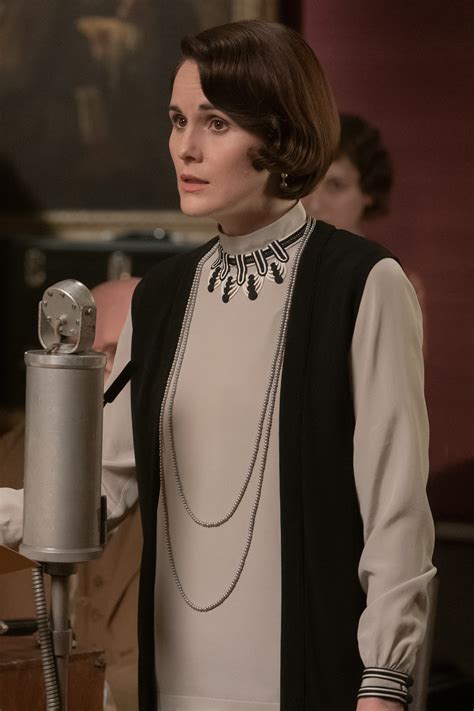 ‘downton Abbey A New Era The Cast Release Date Plot And Everything