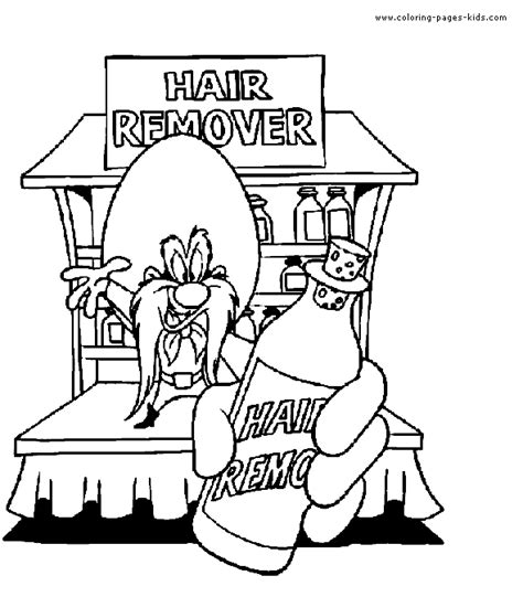 Yosemite sam coloring pages cartoon character coloring pages for kids we have collected the best yosemite sam coloring pages available online. Yosemite Sam color page - Cartoon Color Pages - printable ...