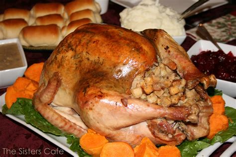 Thanksgiving Turkey