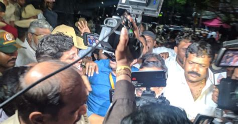 karnataka elections 2023 constituency wise results highlights bjp s c k ramamurthy wins