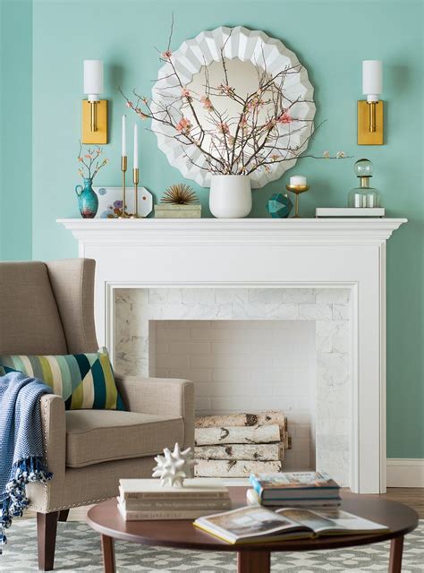 33 Living Room Color Schemes For A Cozy Livable Space