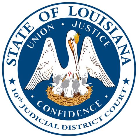 Orders and Forms Online Court — 10th Judicial District Court Online Court