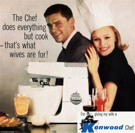 didn t i warn you about serving me bad coffee outrageously sexist ads from the 1950s show