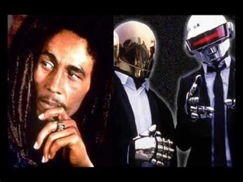 After nearly three decades the iconic duo are hanging up their helmets and revealed the daft punk have hung up their helmets and called it a career and the duo revealed the news with a short clip titled epilogue. an epilogue serves as the end. Bob Marley Ft Daft Punk - Digital Love Mash Up - YouTube