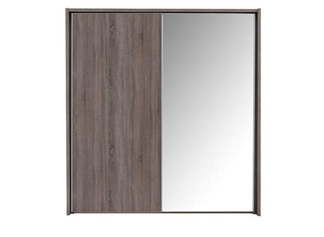 Explore the distinctive mirror finish wardrobe doors ranges at alibaba.com for saving tons of money and organizing your room with much better proficiency. Melbourne 2 Mirror Door Sliding Wardrobe - Oak - Medium ...