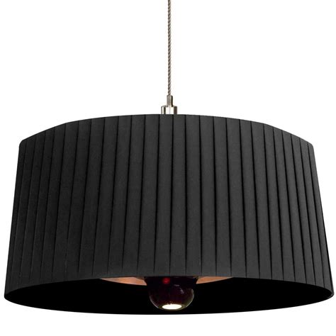 Some gas heaters can run on disposable propane tanks, while others plug into your home's natural gas system. Lava Heat Italia Shade 1,500-Watt Black Mounted Electric ...