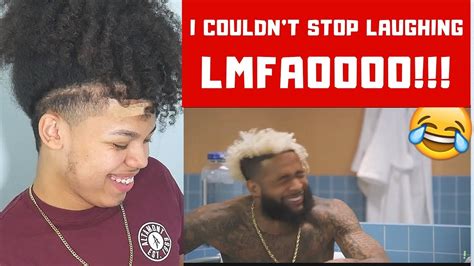 I'm at a place in my life where i feel like i have a target on my back, hart began, and because of that i. Cold as Balls with Kevin Hart and Odell Beckham Jr ...