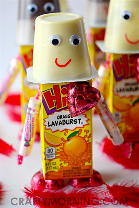 It indicates the ability to send an email. Valentine's Day Snacks - Healthy and Cute Snack Ideas for Kids