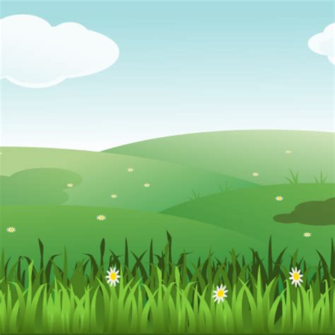 76+ Field Clipart | ClipartLook png image