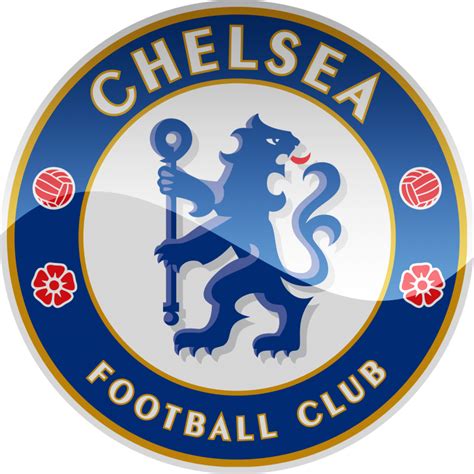 Chelsea logo png chelsea is one of the most famous british football clubs, which was established in 1905. English Premier League HD Football LogosFootball Logos