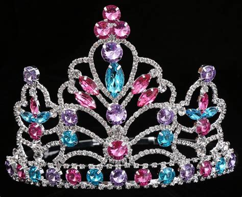 pin by lauren 👑💎🌹🌴🌺 ️ ♌️ on pageant crowns trophies in 2022 pageant crowns crown jewelry