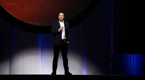 Raw elon musk interview from air warfare symposium 2020. Things you might not know about ballistic Bitcoin | Technology News,The Indian Express