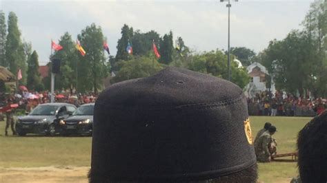 Foto:air times beliau turut menyeru orang ramai agar dapat memeriahkan lagi karnival putrajaya berlangsung 4 sehingga 6 oktober 2019 di dataran putrajaya, presint 3. Hari Bersama Angkatan Tentera 2017 - YouTube