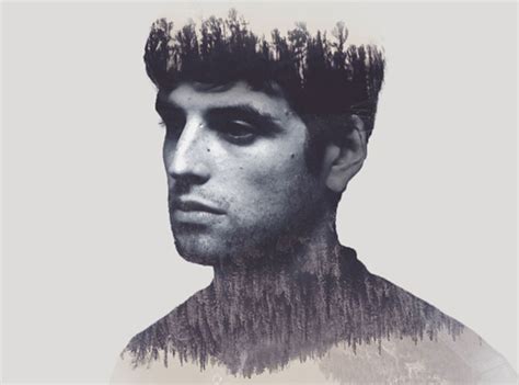 91 Photoshop Photo Manipulation Tutorials: Become A Pro Apply a plastic mask effect to a portrait.