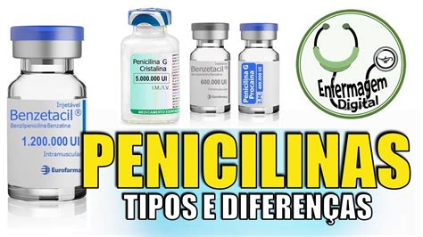 Penicilina Cristalina 5000 Ui Diluição