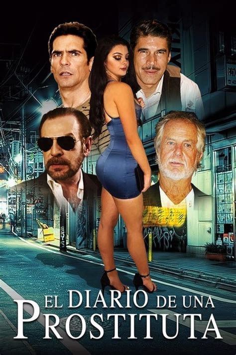 El Diario De Una Prostituta 2013 Filming And Production Imdb