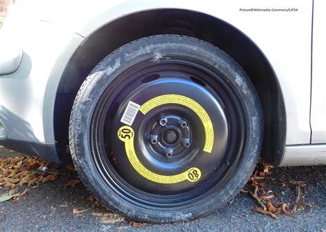 Can You Buy Space Saver Spare Wheels For Cars Ask The Car Expert