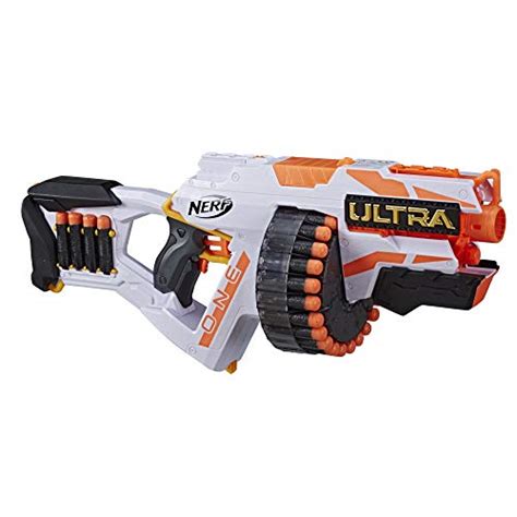 The 5 Best Nerf Guns Under 50 Reviews In 2022