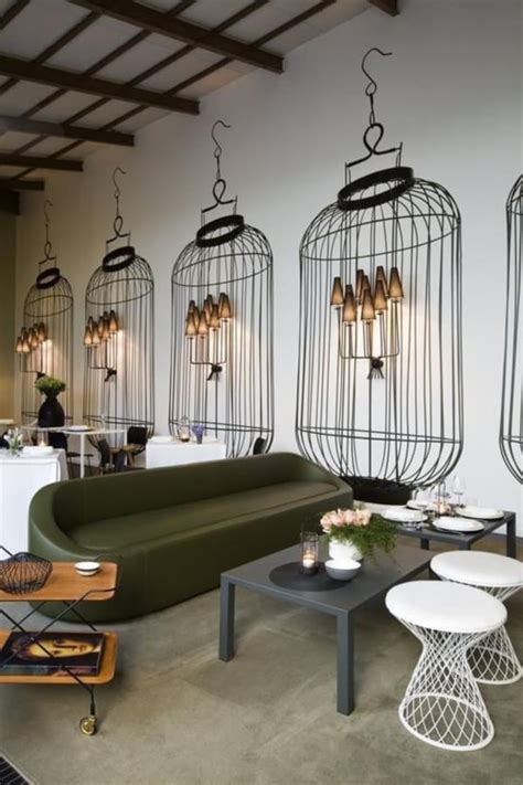 Raise your hands in vogue if you love industrial styled furniture! Classic and Cost Efficient Industrial Furniture Designs