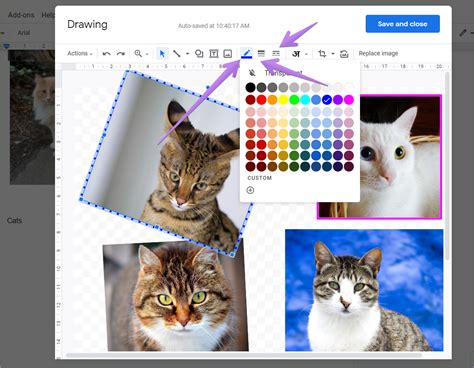 The final method discussed in this itechguide covers steps to download a google docs document as a microsoft word file. 2 Best Ways to Create a Collage in Google Docs