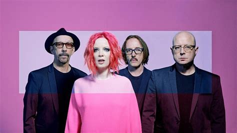 Garbage Announce 20th Anniversary Reissue Of Debut Album Share