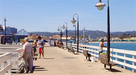 Visit Santa Cruz 2024 Travel Guide For Santa Cruz California Expedia